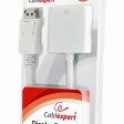 Cablexpert A-DPM-DVIF-002-W фото 2