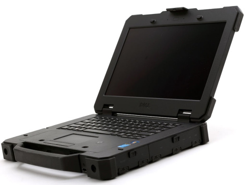 Dell Latitude 7204 Rugged 14 Extreme фото 3