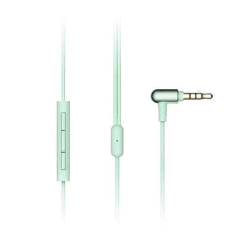 1MORE E1025 зеленый фото 4