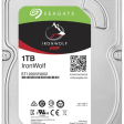 Seagate IronWolf 1TB фото 1