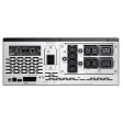 APC/SMX3000HVNC/Smart X-Series/Line interactiv/R-T/IEC/with AP9631 card/3 000 VА/2 700 W фото 2