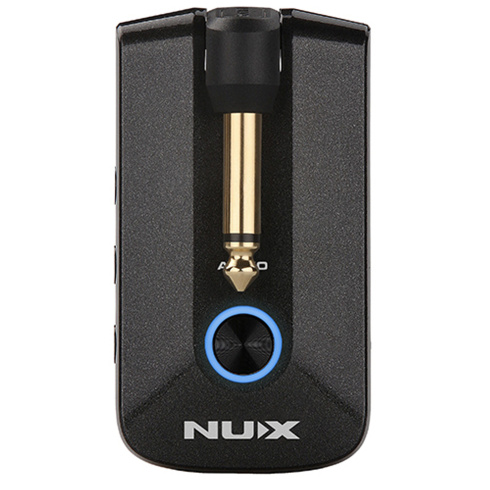 Nux Mighty Plug Pro фото 1