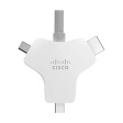 Cisco CAB-HDMI-MULT-9M= фото 1