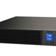 Источник бесперебойного питания APC Easy UPS SRV RM 3000VA 230V фото 1