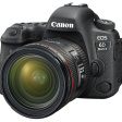 Canon EOS 6D Mark II фото 2