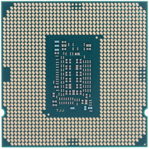 Intel Core i5 10400F Tray фото 2