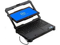 Dell Latitude 7204 Rugged Extreme