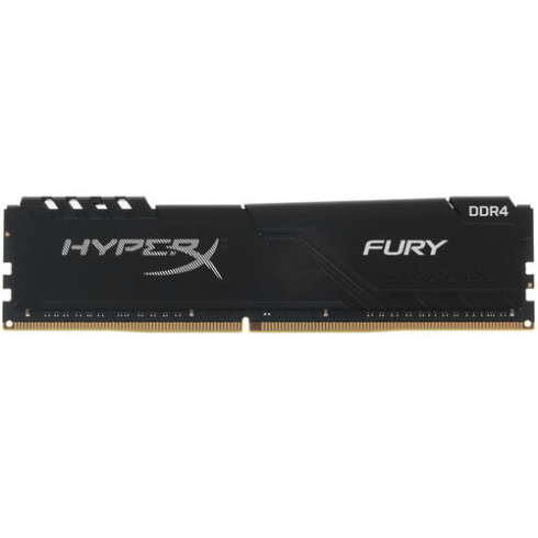 Kingston HyperX Fury HX432C16FB3/16 16 GB фото 1