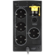ИБП APC Back-UPS 650VA Schuko фото 4
