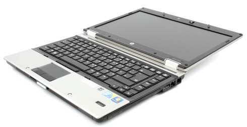 HP EliteBook 8440p фото 3