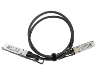 MikroTik QSFP+ 1m