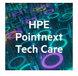 HPE 4 Year Tech Care Essential DL380 Gen10