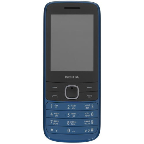 Nokia 225 DS TA-1276 синий фото 2