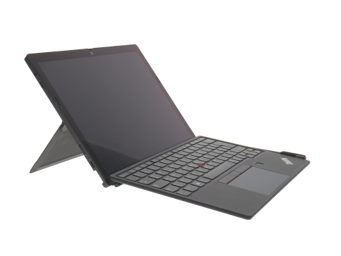 Lenovo ThinkPad X12 Detachable Gen 1 фото 2