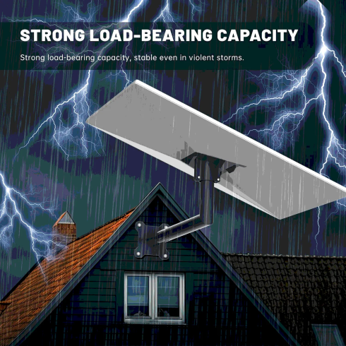 для настенного крепления Starlink v3 и v4 фото 3