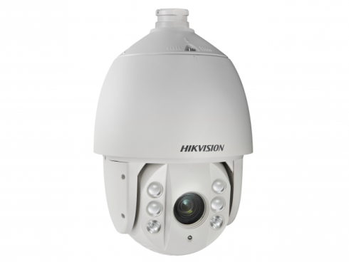 Hikvision DS-2DE7232IW-AE(B)  фото 2