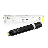 Canon C-EXV 48 желтый