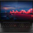 Lenovo ThinkPad X1 Extreme фото 1