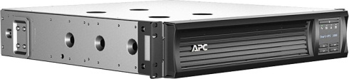 ИБП APC Smart-UPS 1000VA 2U фото 3