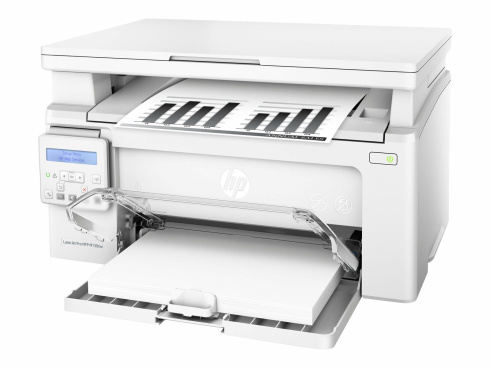 HP LaserJet Pro M130a фото 2