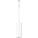 Thunderbolt 3 (USB-C) to Thunderbolt 2 Adapter,Model A1790