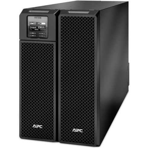 ИБП APC Smart-UPS SRT 8000VA фото 1
