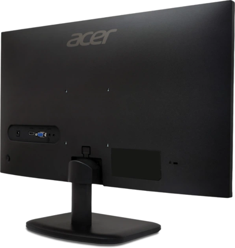 Acer EK251QP6bi (UM.KE1EE.601) фото 5