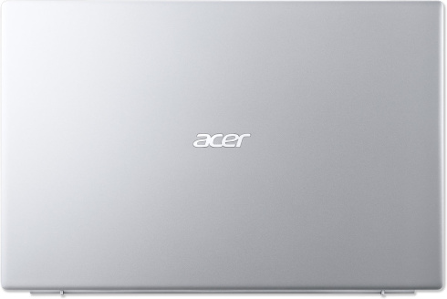 Acer Swift 1 SF114-33 Silver фото 5