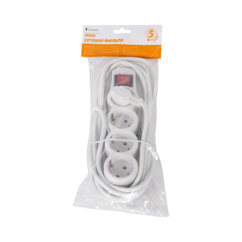 iPower Home W4-50M фото 3