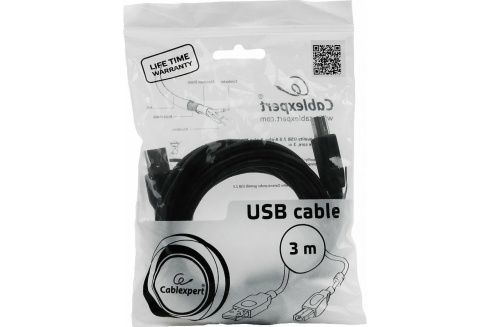 Cablexpert USB 2.0 Pro фото 2
