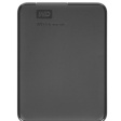 Western Digital Elements Portable 5TB фото 1