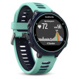 Garmin Forerunner 735XT HRM-Run синий фото 5