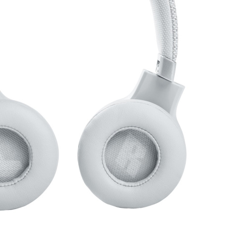 JBL Live 460NC White фото 3