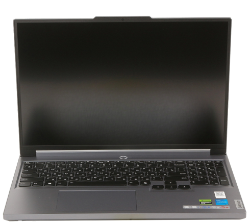 Lenovo Legion 5 16IRX9 фото 1