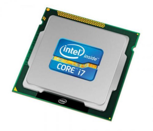 Intel Core i7-9700 фото 2