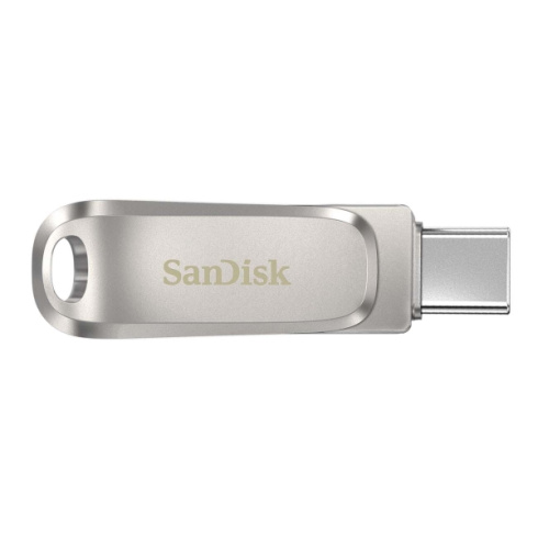 SanDisk Ultra Dual Drive Luxe 64GB фото 1