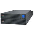 Источник бесперебойного питания APC Easy UPS SRV RM 6000VA 230V ,with RailKit, External Battery Pack фото 1