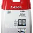 Canon PG-445/CL-446 фото 2