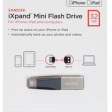 SanDisk iXpand Mini 32GB фото 3