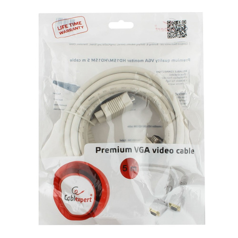 Cablexpert CC-PPVGA-5M фото 3
