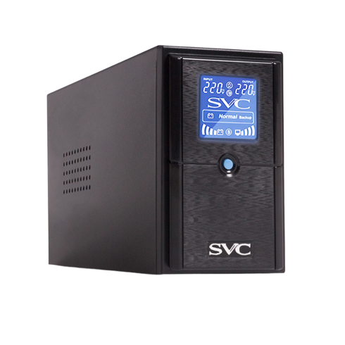 SVC V-800-L-LCD фото 2
