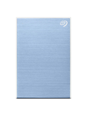 Seagate One Touch 1TB фото 1