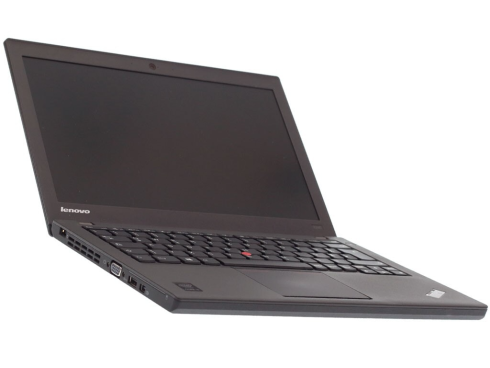Lenovo ThinkPad X240 фото 2