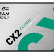 Team Group CX2 256Gb фото 1