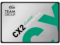 Team Group CX2 256Gb