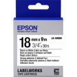 Epson LK5WBW фото 1