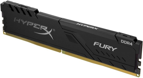 Kingston HyperX Fury HX436C17FB3/8 8 GB фото 2