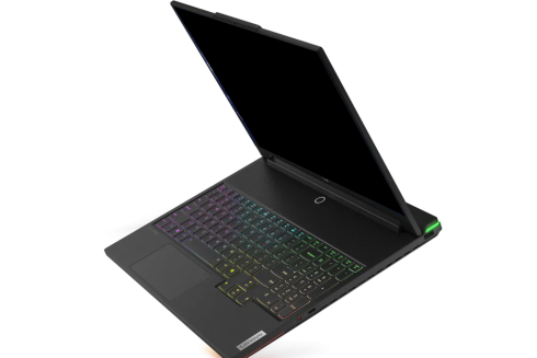 Lenovo Legion 9 фото 2