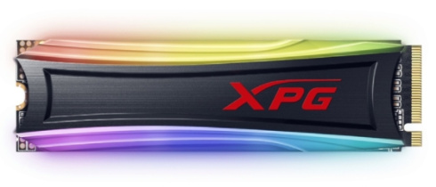 A-Data XPG Spectrix S40G 2TB фото 1