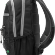 HP Active Backpack черный/мятный 15.6'' фото 3